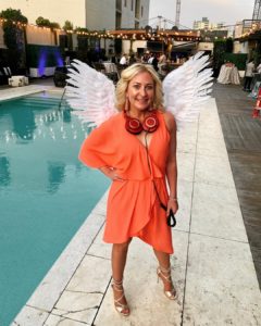 Michelle Lee Entertainment