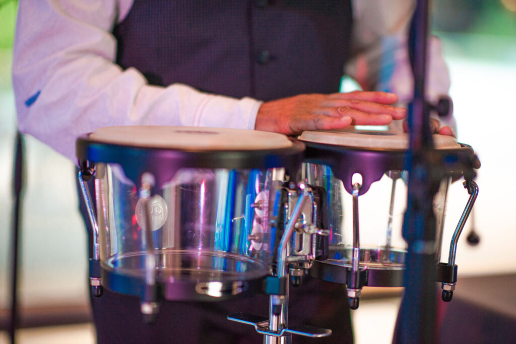 Bongos