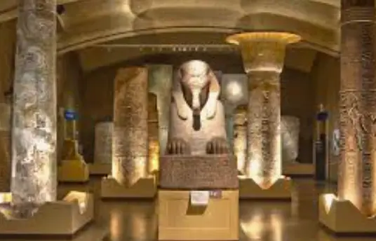 Penn Museum