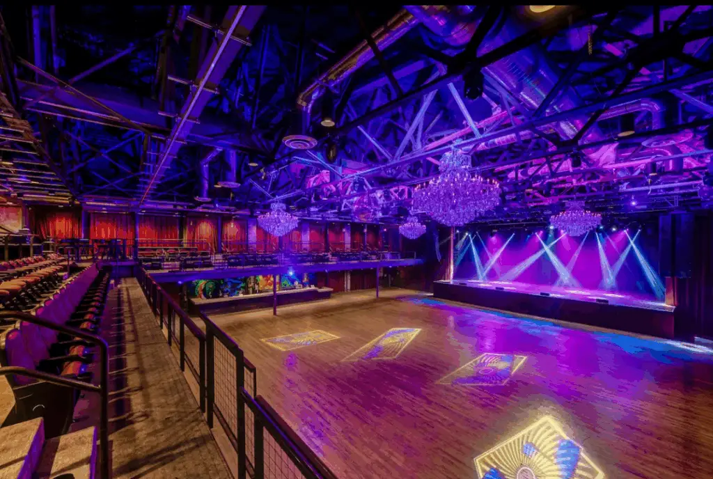 The Fillmore Philadelphia